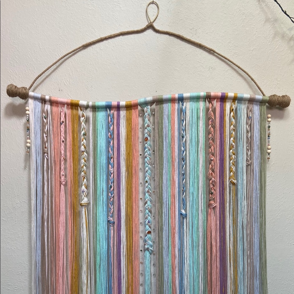 Hanging Wall Art